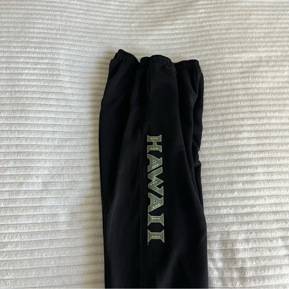 Hype & Vice Hawaii Sweatpants - Picture 4 of 7